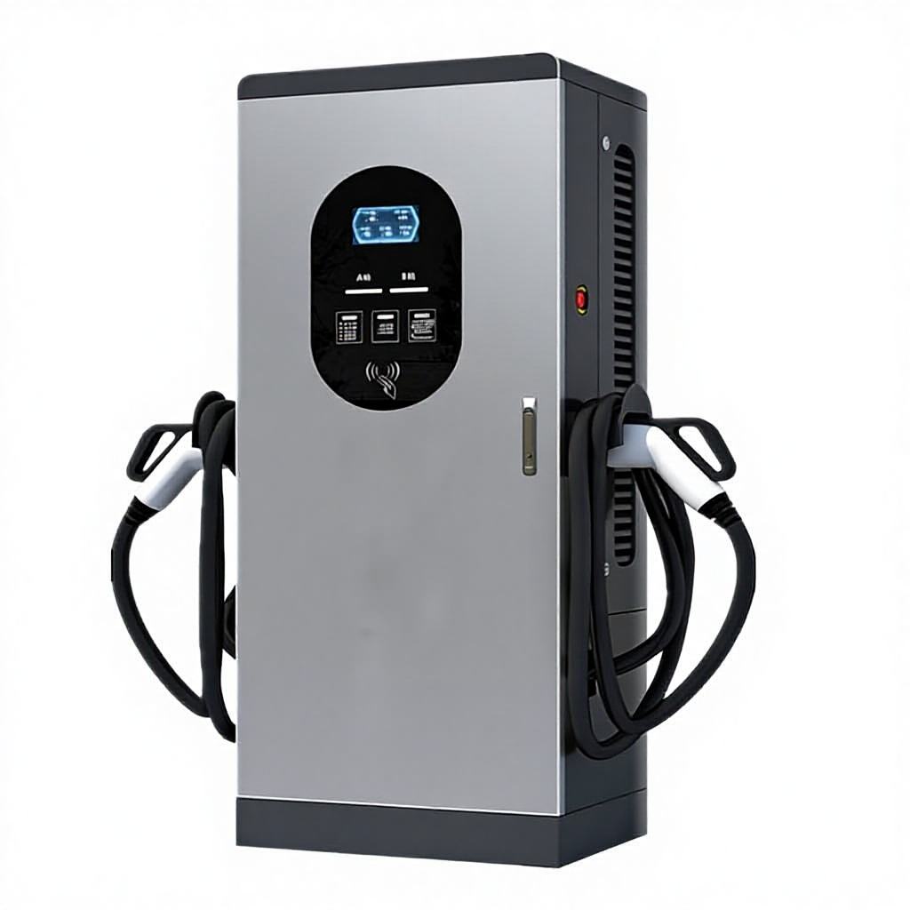 DC EV Charger 30kW Fast Chargi - Dc Fast Charger 30Kw Wallbox Commercial review and price